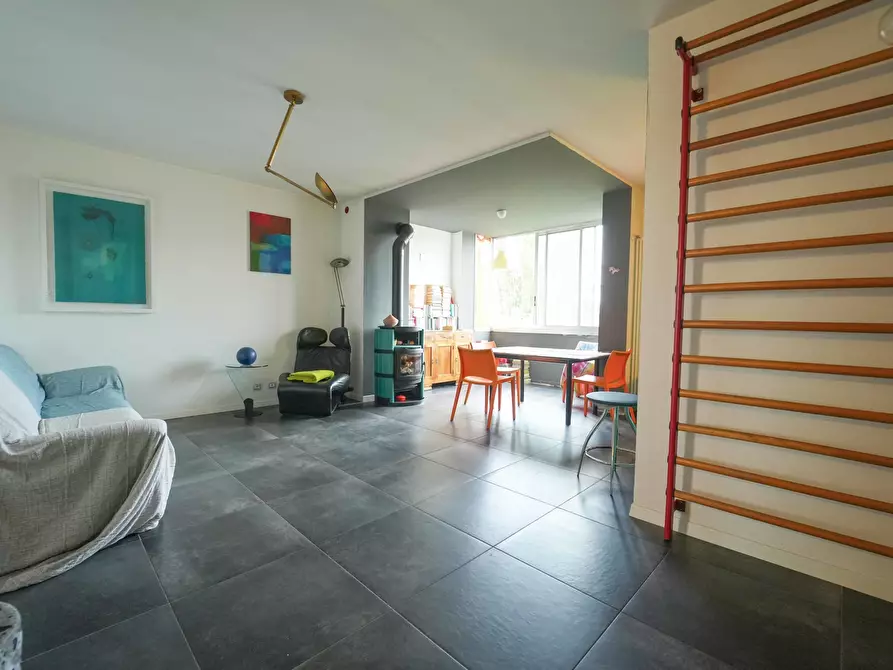 Immagine 7 di Quadrilocale in vendita  in Via dell'Edera 8 a Rimini