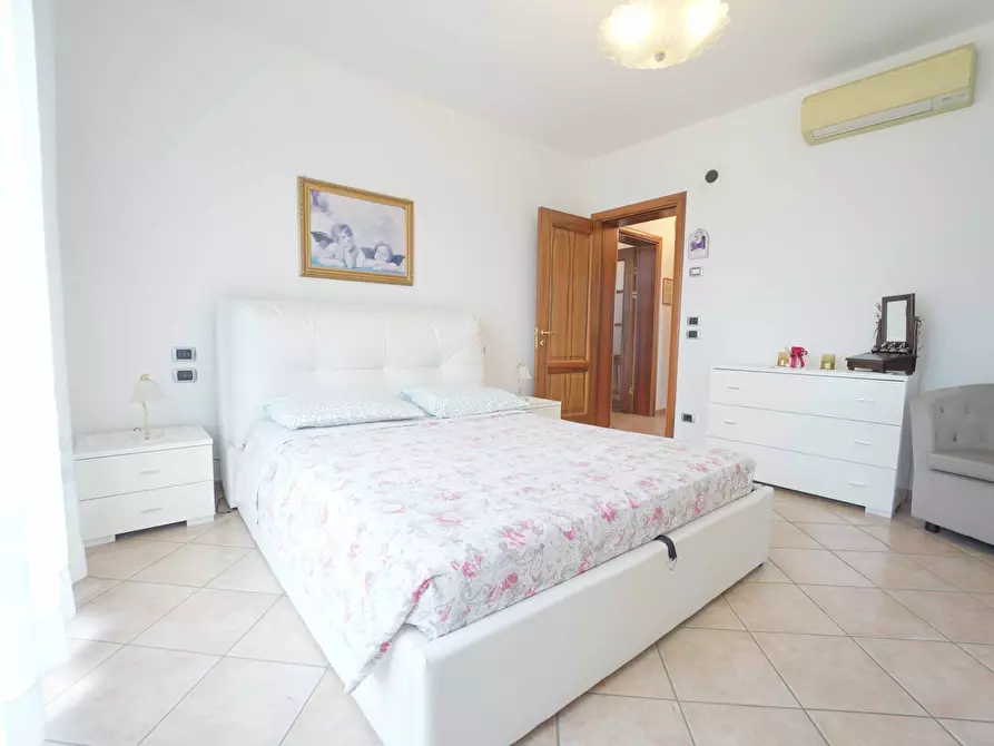 Immagine 14 di Casa bifamiliare in vendita  in Via Giuseppe Verdi 76 a Gambettola