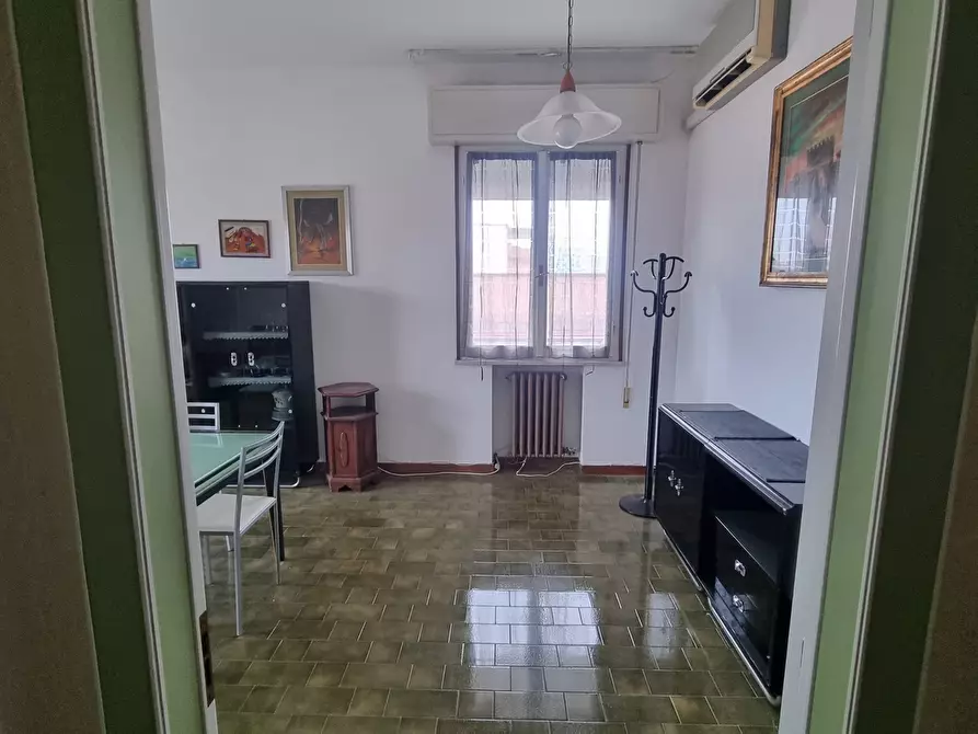 Immagine 3 di Trilocale in vendita  in Via Giovanni Ruffini 9 a Rimini