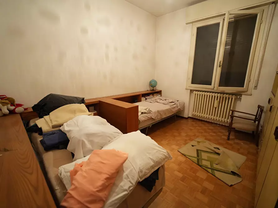 Immagine 14 di Trilocale in vendita  in Via Giotto di Bondone 42 a San Mauro Pascoli