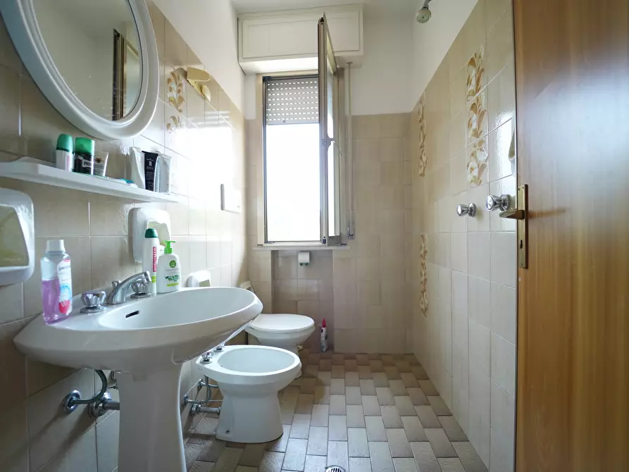 Immagine 3 di Trilocale in vendita  in Via C. Pisacane 38 a Cattolica