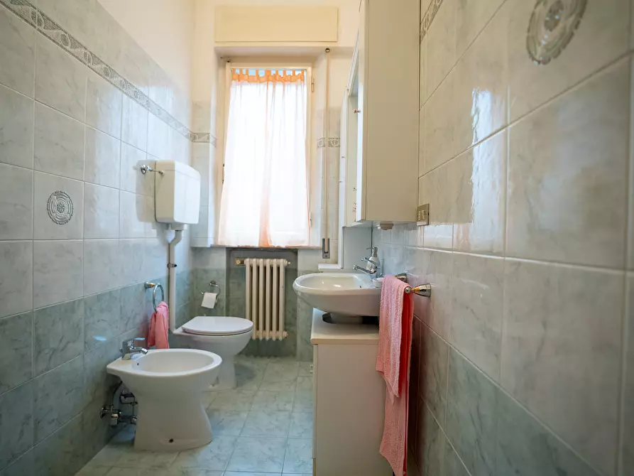 Immagine 20 di Trilocale in vendita  in Via del Volontario 14 a Rimini