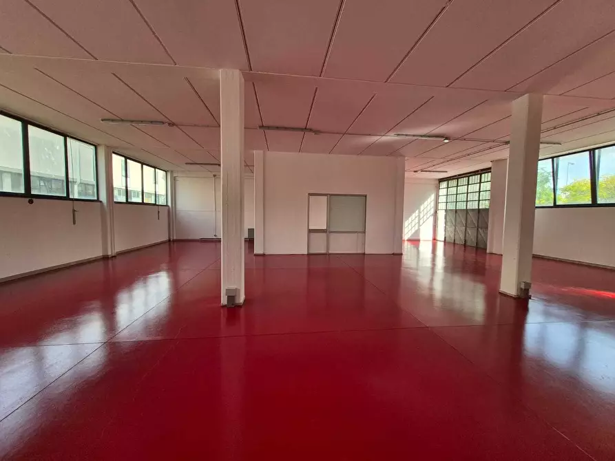 Immagine 6 di Attività artigianale in vendita  in Via della Liberazione a San Mauro Pascoli