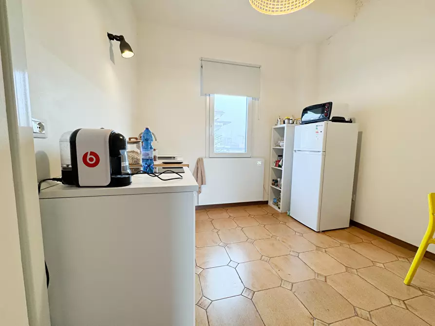 Immagine 17 di Bilocale in vendita  in Via Onofrio Tommasini 9 a Rimini