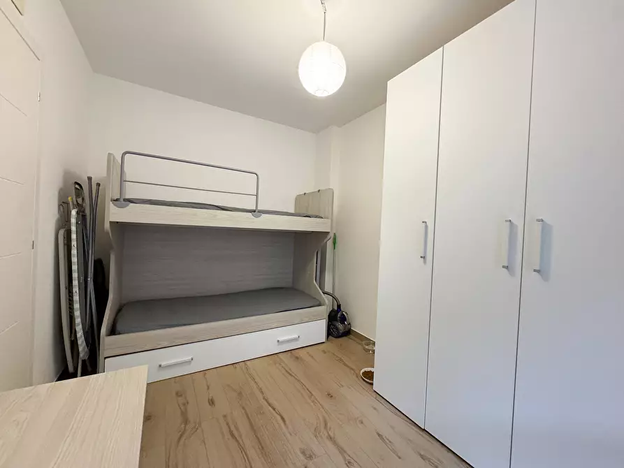 Immagine 21 di Trilocale in vendita  in Via Federico Fellini 4 a Forli'