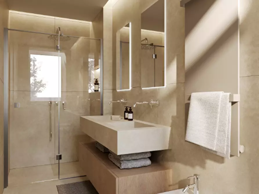 Immagine 7 di Terreno agricolo in vendita  in Via Lauro De Bosis 54 a Rimini