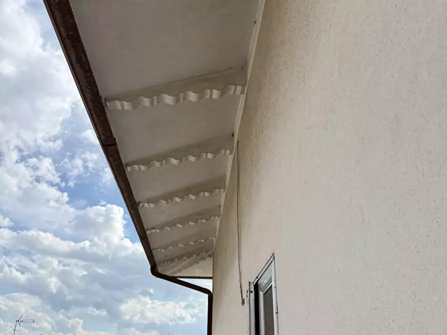 Immagine 44 di Casa bifamiliare in vendita  in Via Venezia 4 a Savignano Sul Rubicone