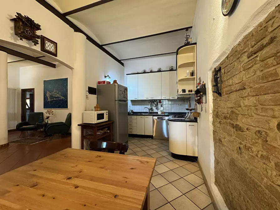 Immagine 21 di Porzione di casa in vendita  in Via Moreta a Coriano