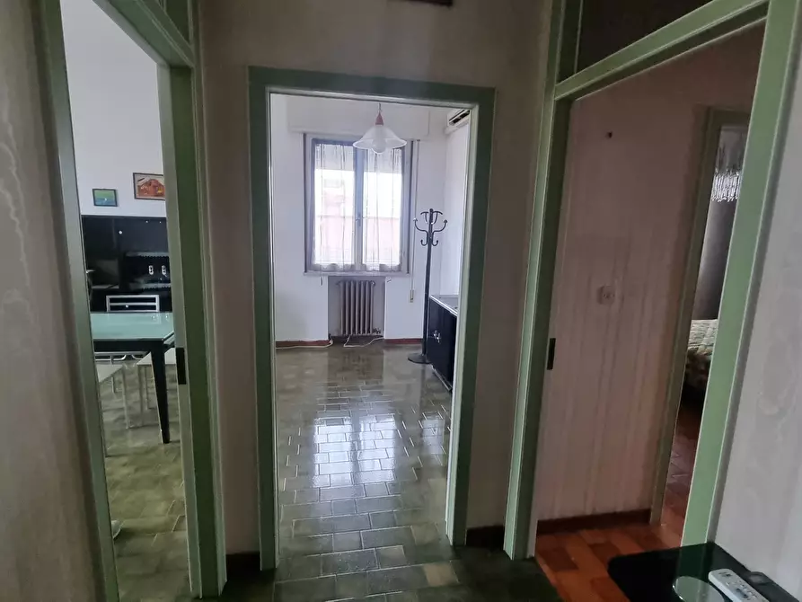 Immagine 5 di Trilocale in vendita  in Via Giovanni Ruffini 9 a Rimini