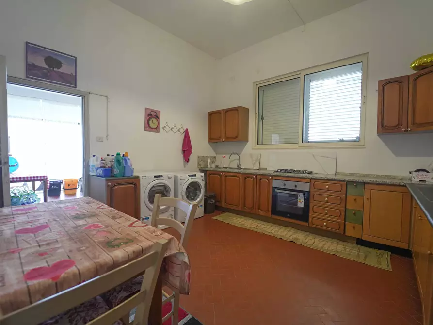 Immagine 13 di Villetta a schiera in vendita  in Via Emilia Ovest a Savignano Sul Rubicone