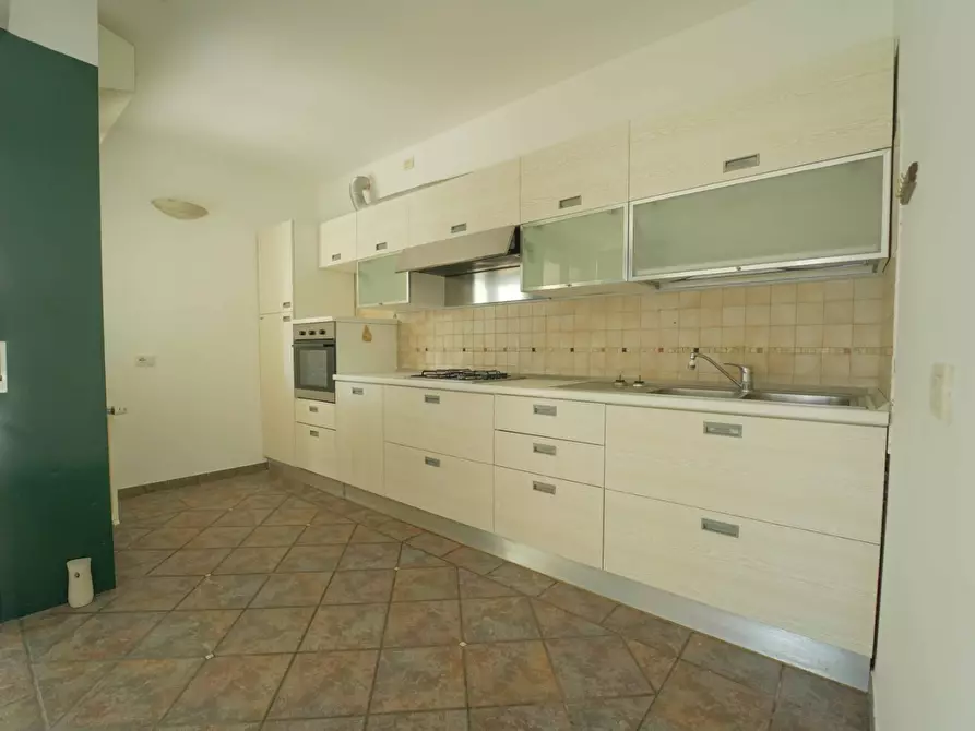 Immagine 1 di Trilocale in vendita  in Viale Tocra 10A a Rimini