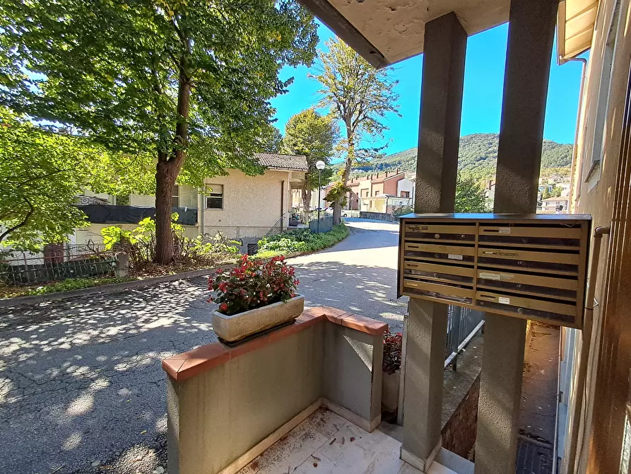 Immagine 1 di Quadrilocale in vendita  in Via Battelli 13 a Novafeltria