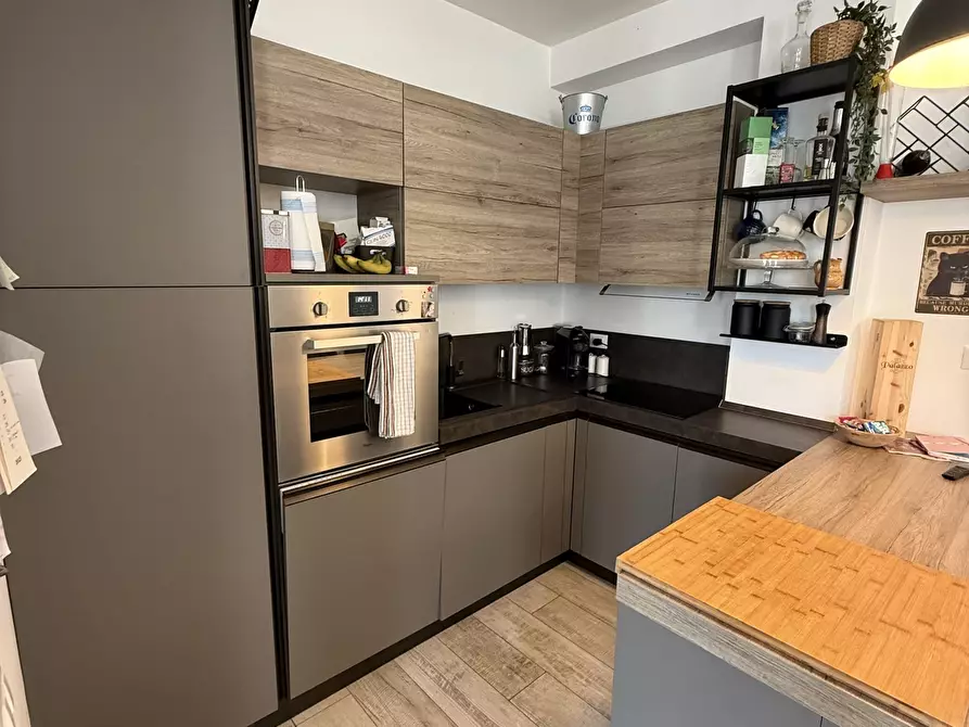 Immagine 40 di Villetta a schiera in vendita  in Via Vecchia Marecchia 199 a Santarcangelo Di Romagna