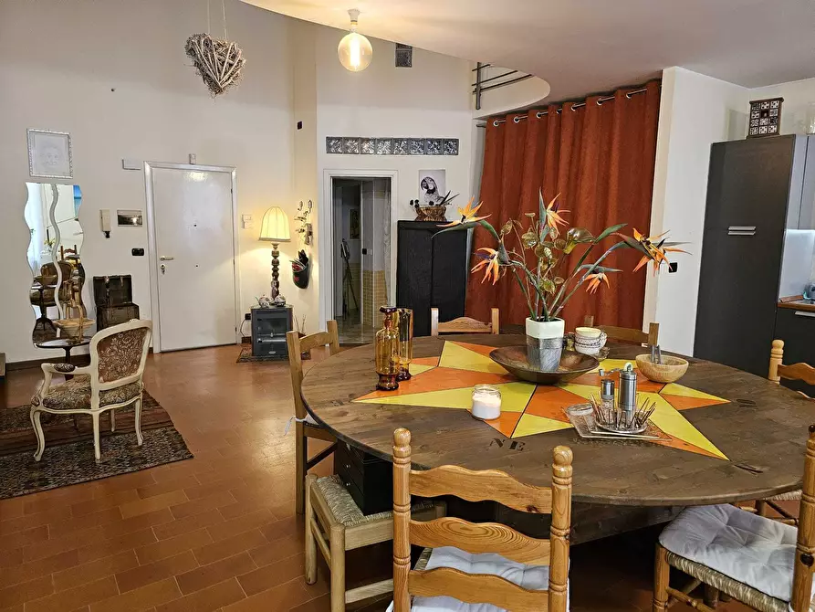 Immagine 7 di Bilocale in vendita  in Via San Giovanni 1759 a Savignano Sul Rubicone