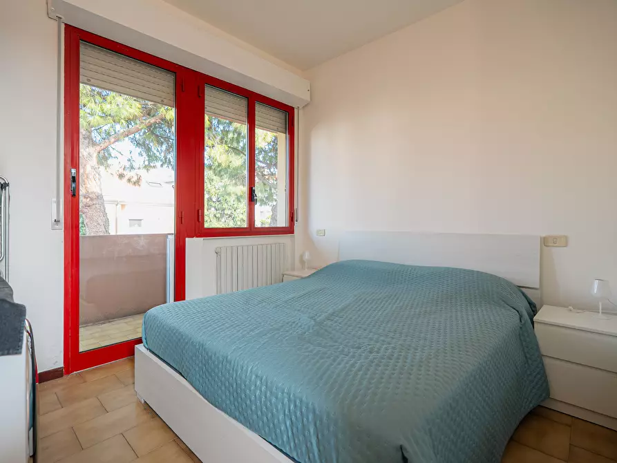 Immagine 17 di Bilocale in vendita  in Via Leptis Magna 2 a Rimini