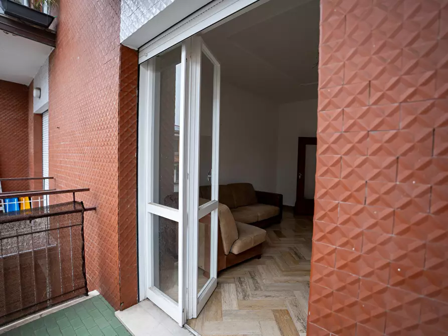 Immagine 9 di Trilocale in vendita  in Via Vega 51 a Rimini