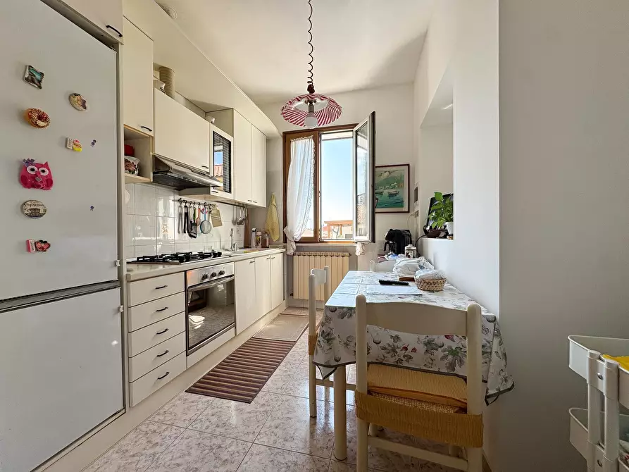 Immagine 8 di Trilocale in vendita  in Piazzetta Ducale a Rimini
