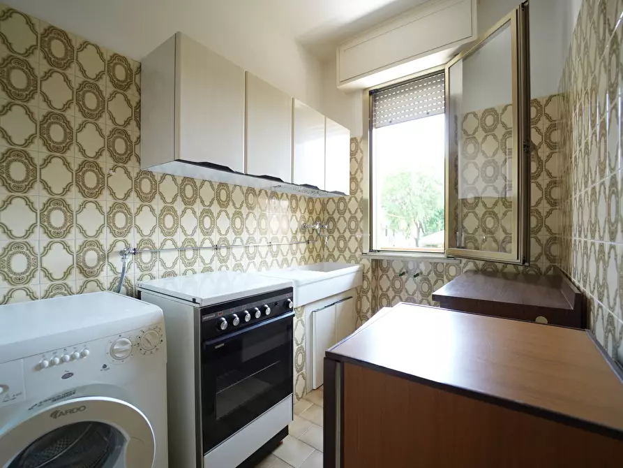 Immagine 3 di Bilocale in vendita  in Via C. Pisacane 38 a Cattolica