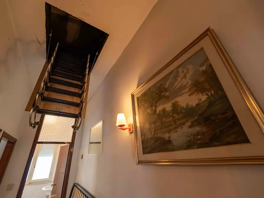 Immagine 22 di Trilocale in vendita  in Via Giuseppe Piazzi 10 a Rimini