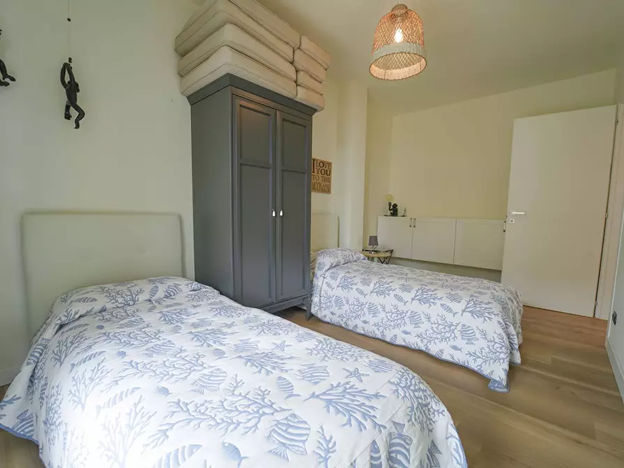 Immagine 23 di Quadrilocale in vendita  in Viale D'Annunzio 183/a a Riccione