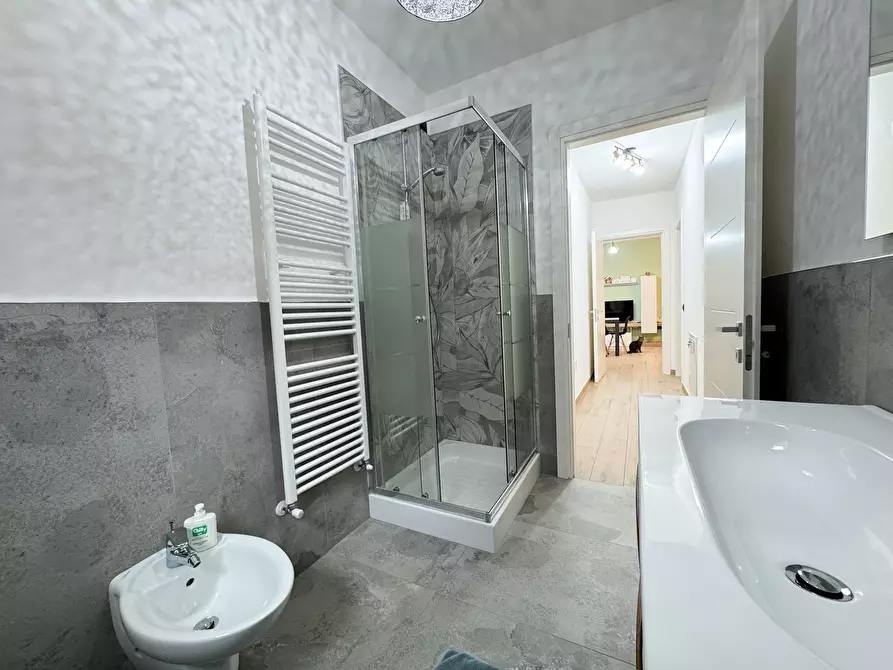 Immagine 26 di Trilocale in vendita  in Via Federico Fellini 4 a Forli'