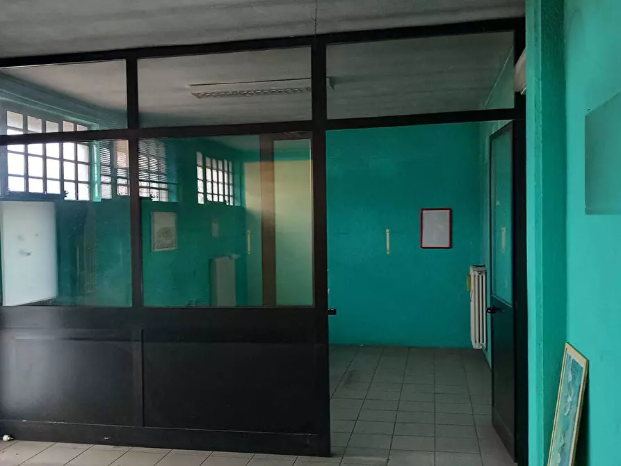 Immagine 23 di Capannone industriale in affitto  in Via Rancole 68 a San Leo