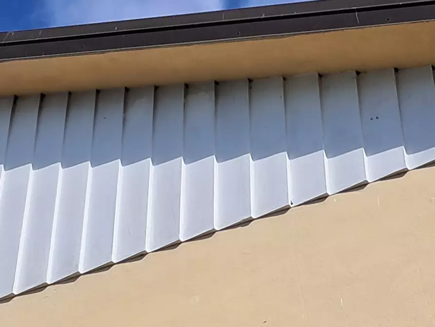 Immagine 21 di Villetta a schiera in vendita  a Santarcangelo Di Romagna