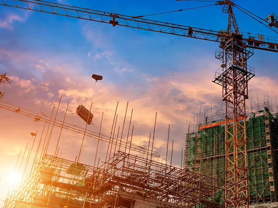 Immagine 1 di Terreno agricolo in vendita  in Viale Alberto Caprara 29 a Rimini