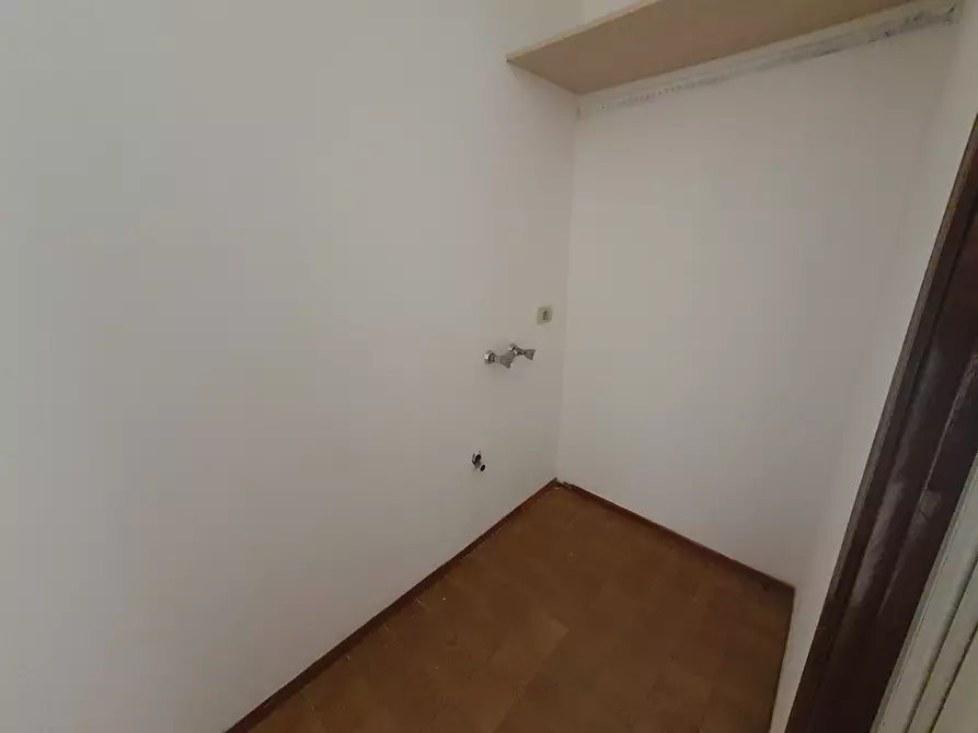 Immagine 28 di Quadrilocale in vendita  in Via Papa Giovanni XXIII 15 a San Mauro Pascoli
