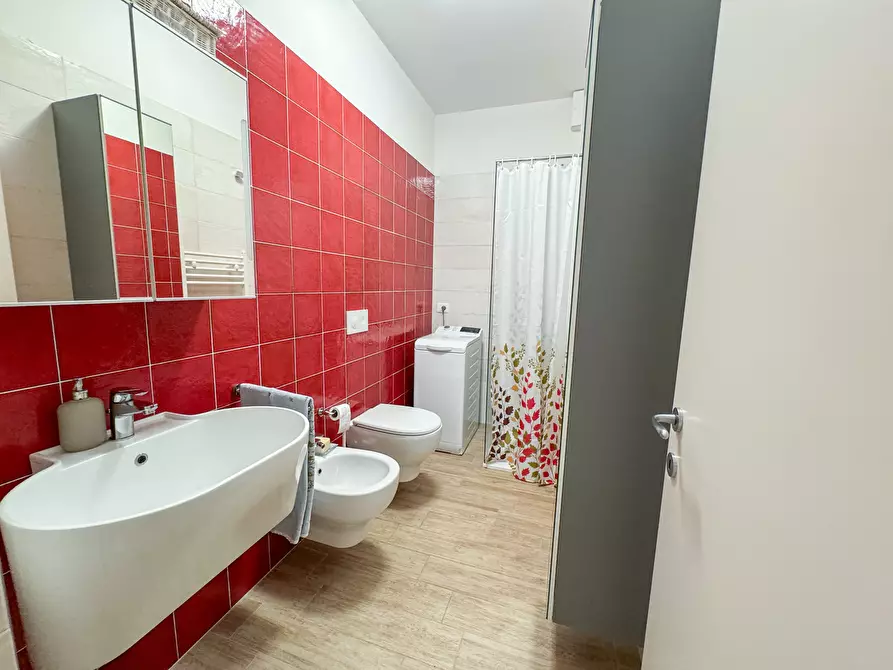 Immagine 19 di Trilocale in vendita  in Via Colombarina 9 a Coriano