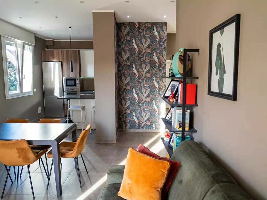 Immagine 8 di Quadrilocale in vendita  in Viale San Gottardo a Rimini