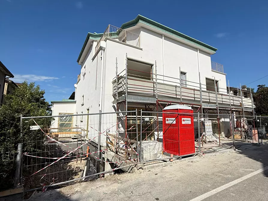 Immagine 2 di Quadrilocale in vendita  in Via Marecchiese 179 a Verucchio