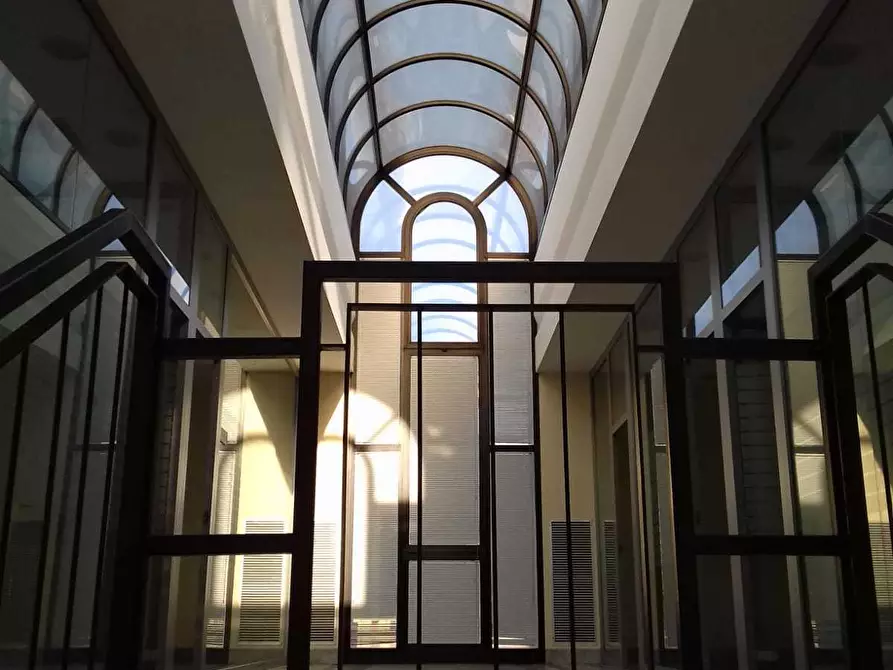 Immagine 6 di Ufficio in vendita  in Via per Poviglio 16 a Reggio Nell'emilia