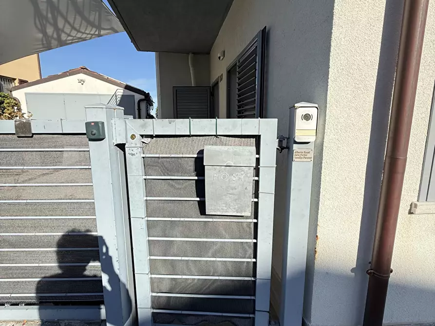 Immagine 9 di Villetta a schiera in vendita  in Via Vecchia Marecchia 199 a Santarcangelo Di Romagna