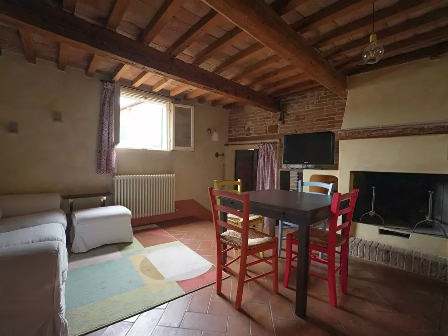 Immagine 1 di Quadrilocale in affitto  in Via Camillo Benso Conte di Cavour a Santarcangelo Di Romagna