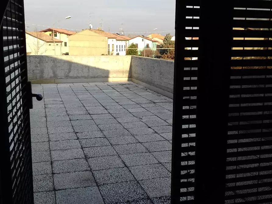 Immagine 37 di Ufficio in vendita  in Via per Poviglio 16 a Reggio Nell'emilia