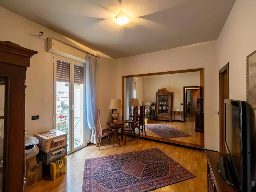 Immagine 9 di Quadrilocale in vendita  in Via Dante Alighieri 60 a Rimini