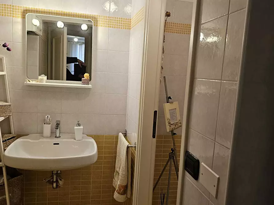 Immagine 4 di Bilocale in vendita  in Via San Giovanni 1759 a Savignano Sul Rubicone