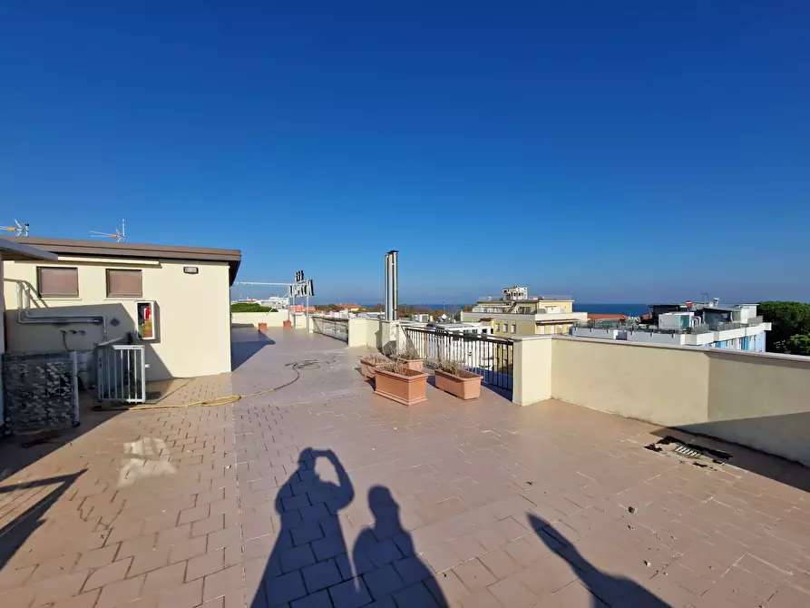 Immagine 20 di Albergo/B&B/Residence in vendita  in Viale Regina Margherita 27b a Rimini