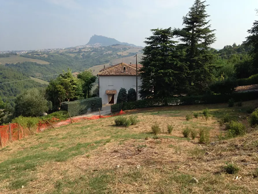 Immagine 1 di Terreno agricolo in vendita  in Via De Gasperi a Verucchio