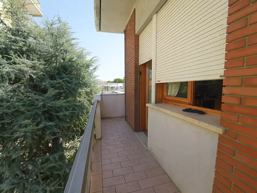 Immagine 7 di Quadrilocale in vendita  in via ugo braschi 36 a Santarcangelo Di Romagna