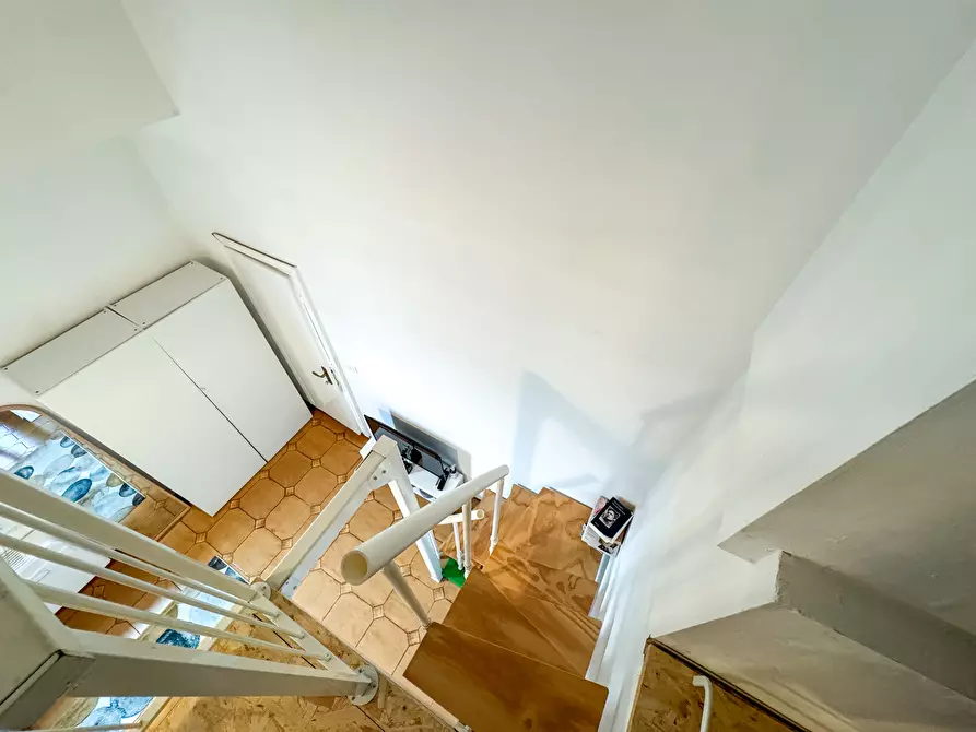 Immagine 24 di Bilocale in vendita  in Via Onofrio Tommasini 9 a Rimini
