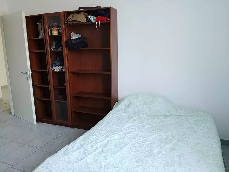 Immagine 9 di Trilocale in vendita  in Via Madonna del Fiore 8 a Borghi