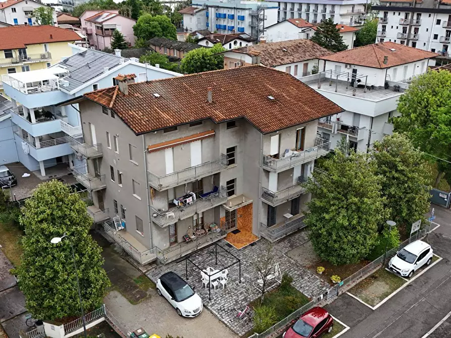 Immagine 28 di Quadrilocale in vendita  in Via Salvador Allende 17 a San Mauro Pascoli