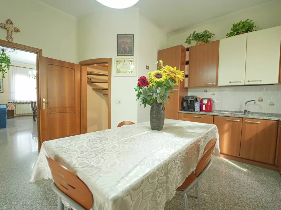 Immagine 13 di Villetta a schiera in vendita  a Verucchio
