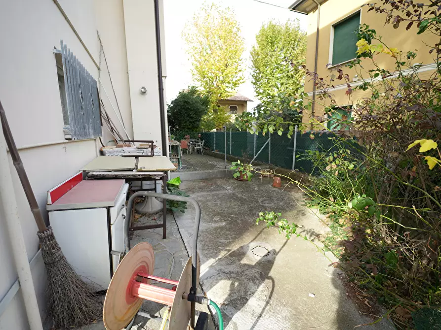 Immagine 16 di Trilocale in vendita  in Via Giotto di Bondone 42 a San Mauro Pascoli