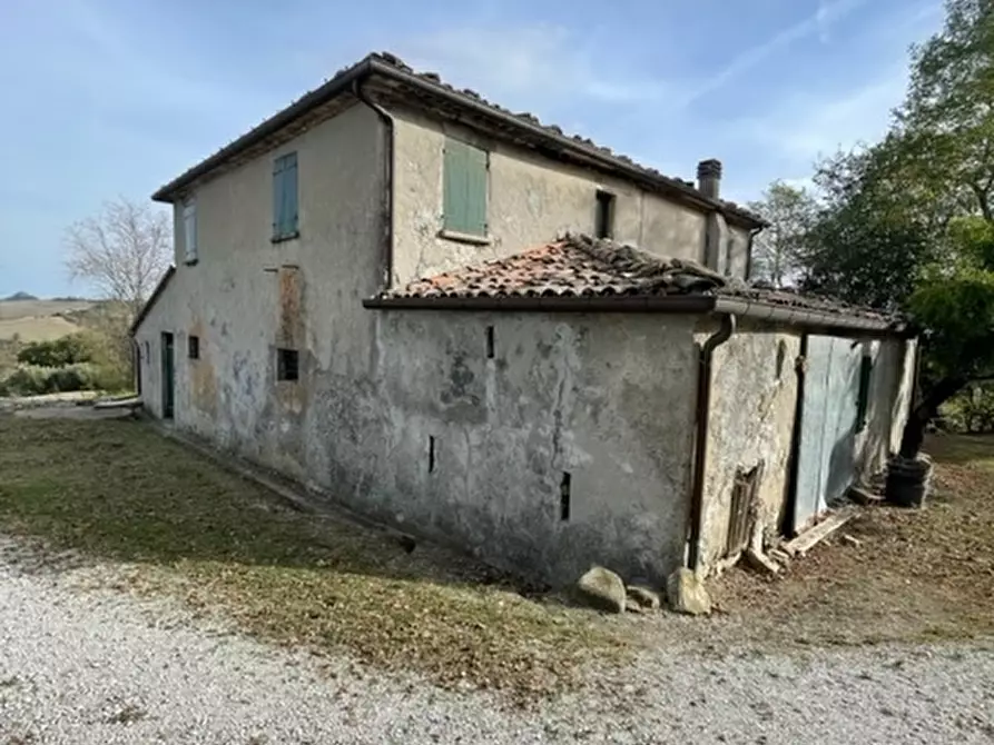 Immagine 2 di Rustico / casale in vendita  in Via San Paolo 5 a Sogliano Al Rubicone