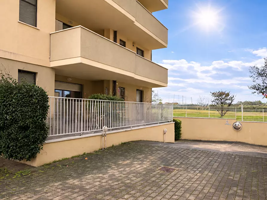 Immagine 3 di Attico in vendita  in Via Zaccagnini 5 a Rimini