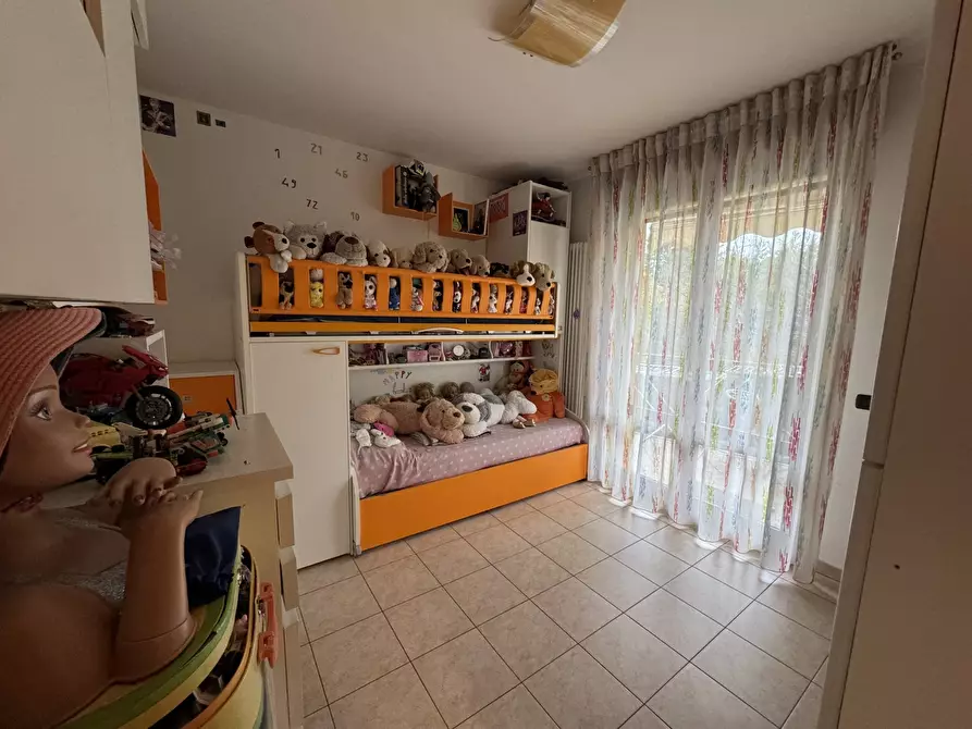 Immagine 17 di Trilocale in vendita  in Via Pennabilli 3 a Rimini