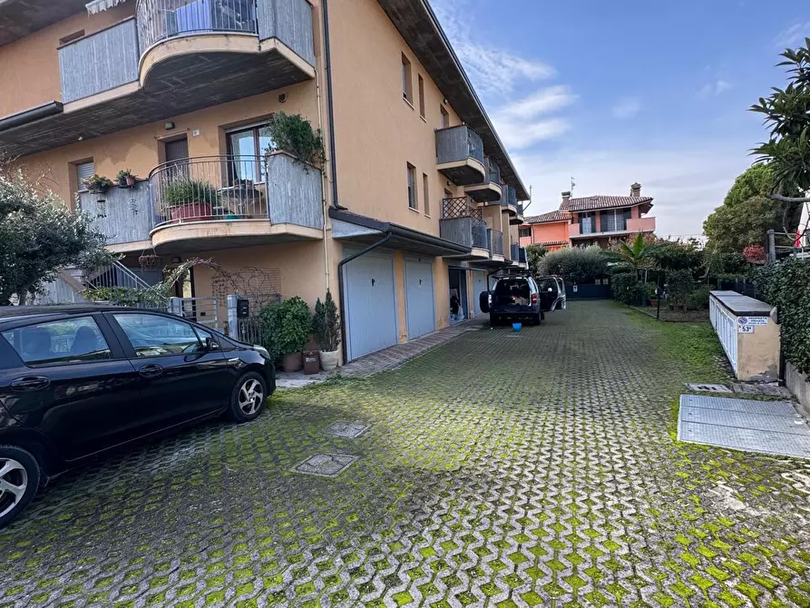 Immagine 22 di Appartamento in vendita  in Via Gastone Sozzi Sant'Angelo 41 a Gatteo